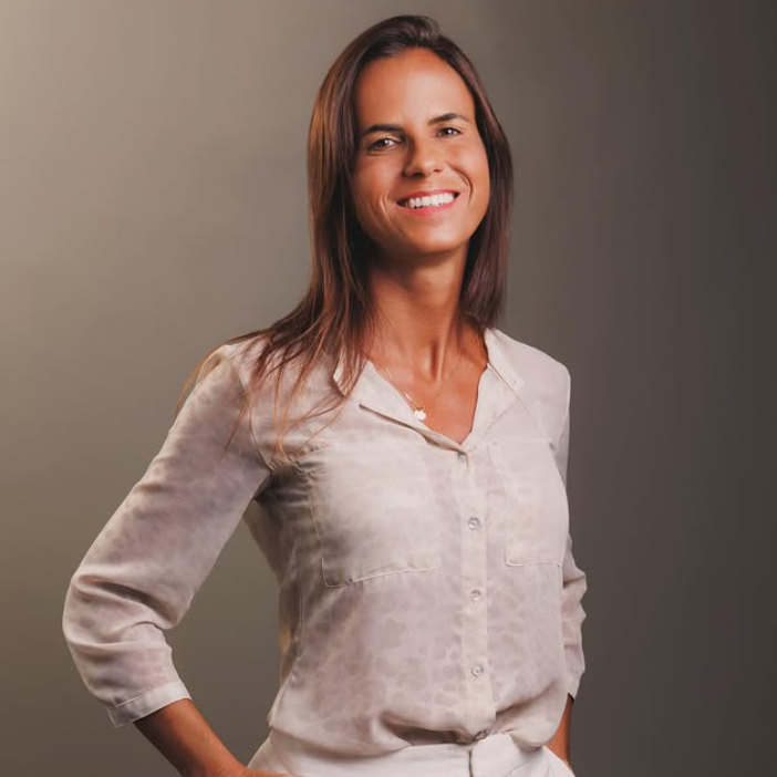 Daniela Degani Tschiedel