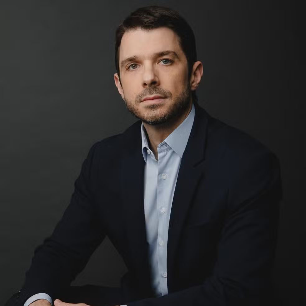 Guilherme Polanczyk