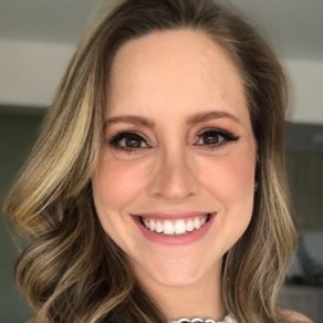 Isabel Cristina Schütz Ferreira